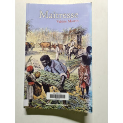 MAITRESSE