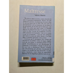 MAITRESSE