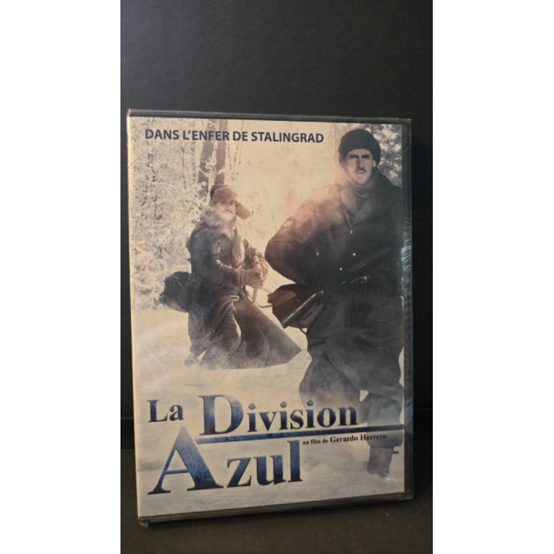 La Division Azul [FR Import]