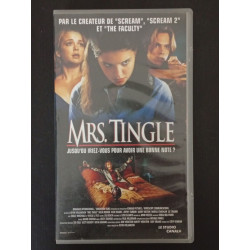 Mrs. Tingle