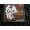 puccini Madama Butterfly-Extraits maria callascd CDM 7 644221-2
