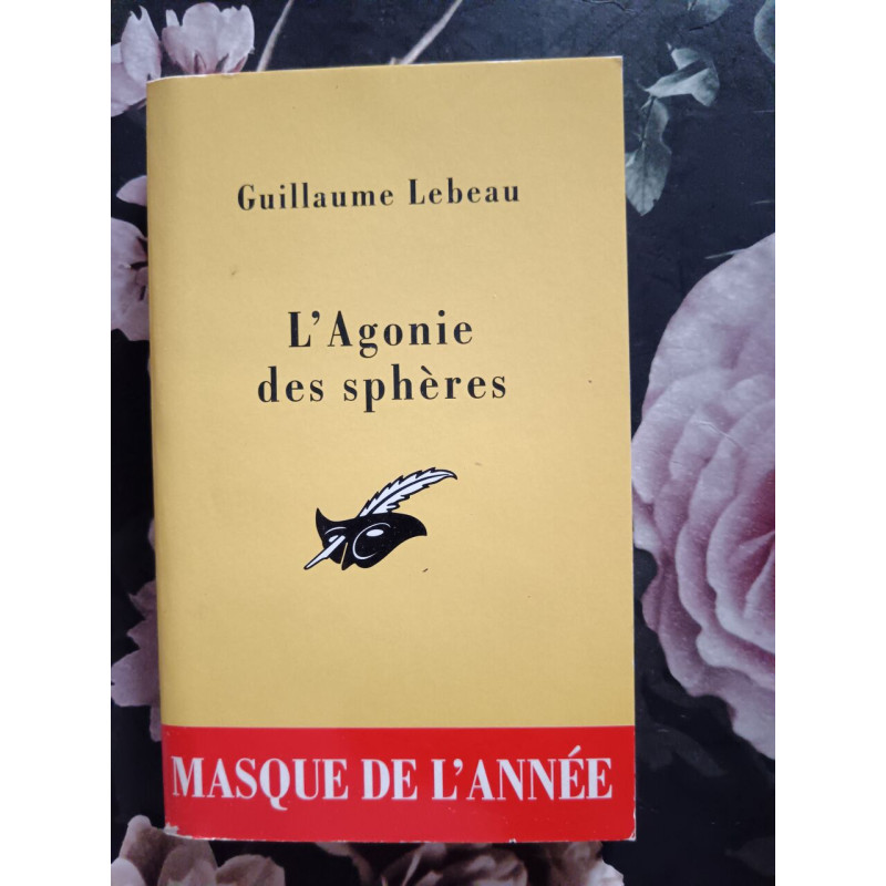 L'Agonie des sphères