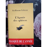 L'Agonie des sphères