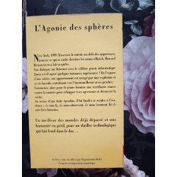 L'Agonie des sphères