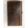 Breviarium Lingonense - Illustrissimi Et Reverendissimi In Christo...