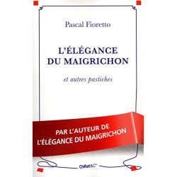 L'elegance du maigrichon