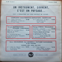 Mandolines De Naples - 3