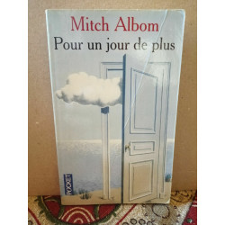 Pour un jour de plus