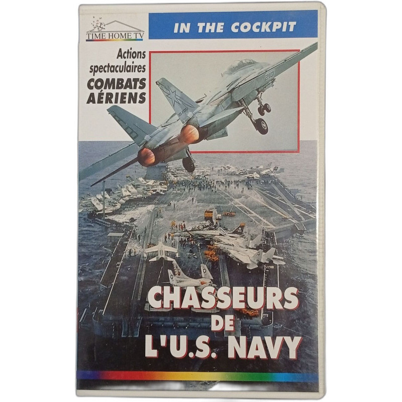 Chasseurs de l'U.S. Navy