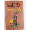 Les arbres de nos forêts