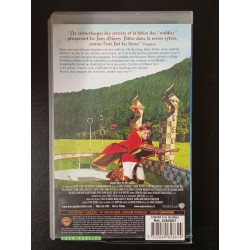 Harry Potter à L'Ecole des Sorciers [VHS] - Version Française