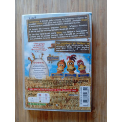 Chicken Run
