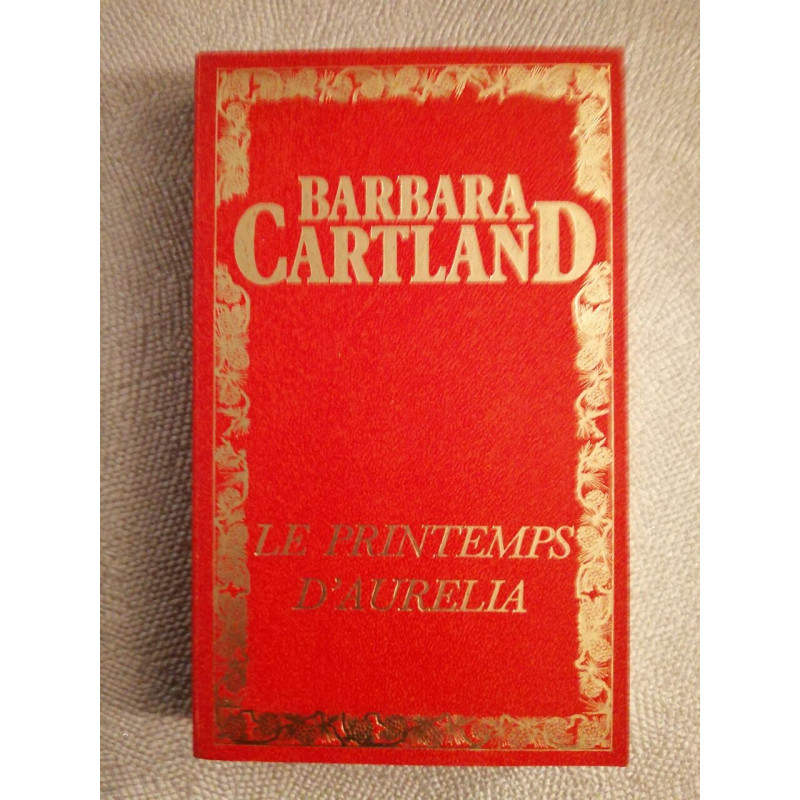 Le Printemps d'Aurélia