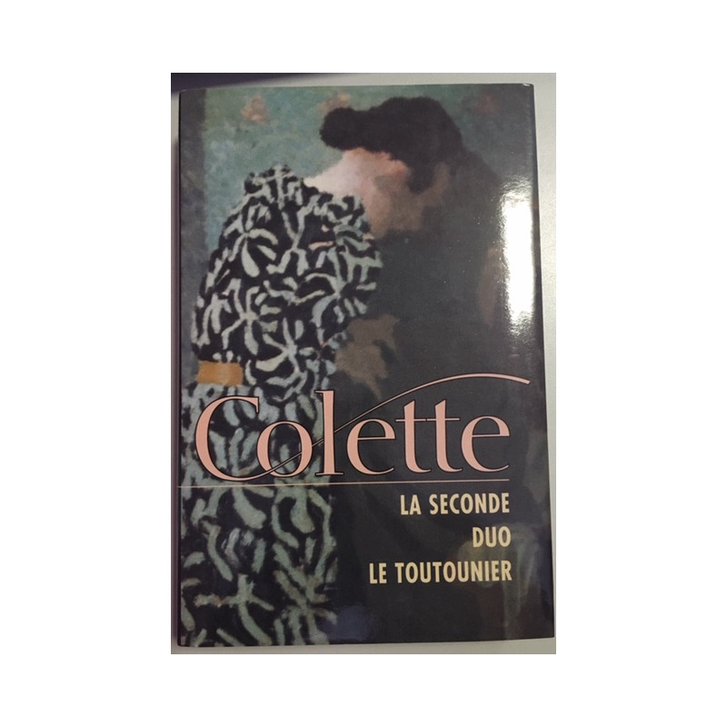 LA SECONDE - DUO - LE TOUTOUNIER