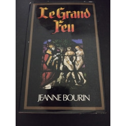 Le grand feu
