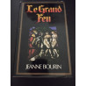 Le grand feu