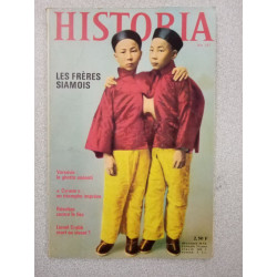 Historia n° 257