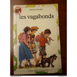 Les vagabonds - Castor Poche