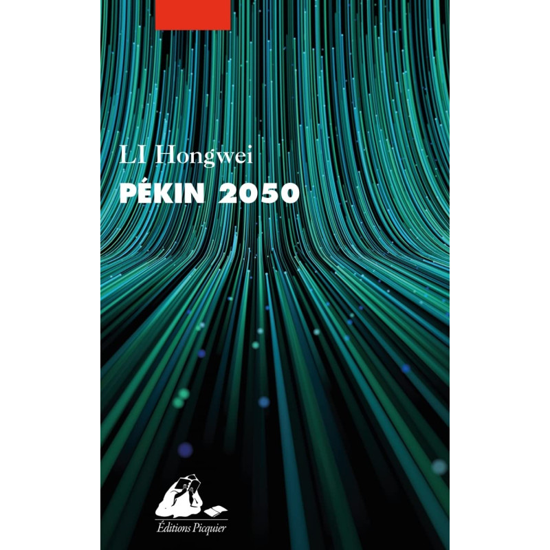 Pékin 2050 Pékin 2050