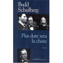 Plus dure sera la chute