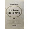 La terre de la lune