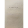 La terre de la lune