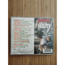Urgence Haïti