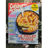 Cuisine actuele nº 327