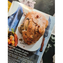 Cuisine actuele nº 327