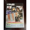 DVD Film. L'enjeu an américan affair