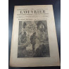 L'ouvrier n°85 - 1913