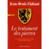 Le Testament des Pierres