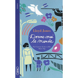 Donne-moi le monde