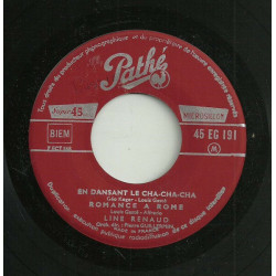 Tango De L'éléphant