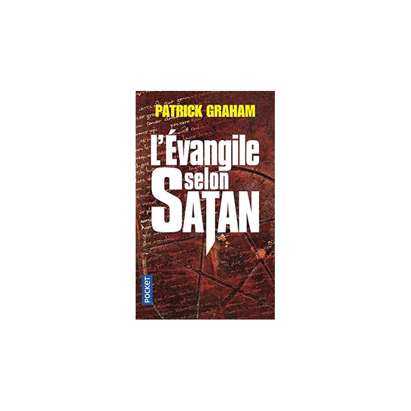L'Evangile selon Satan L'Evangile selon Satan
