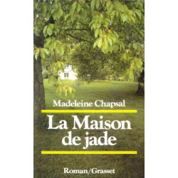 La Maison de jade