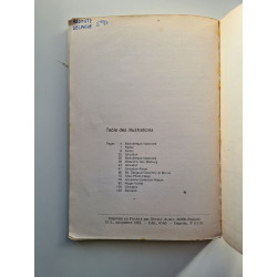 LES FABLIAUX. Contes et sketches d'hier et d'aujourd'hui