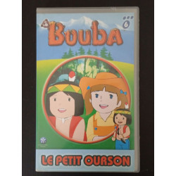 Le Petit Oursin