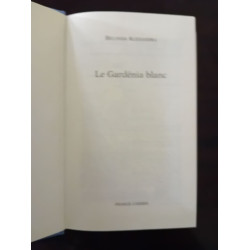 Les Gardénia Blanc