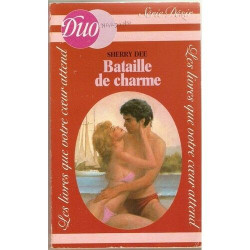 Bataille de charme (Duo)