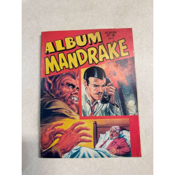 Album Mandrake n°36