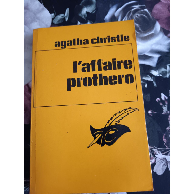 L affaire prothero