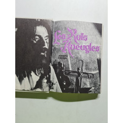 Les Rois Aveugles