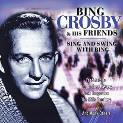 Sing et Swing With Bing