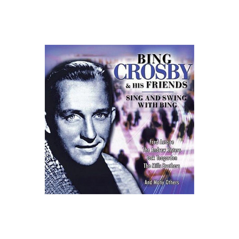 Sing et Swing With Bing