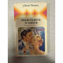 Pour un rêve d'amour