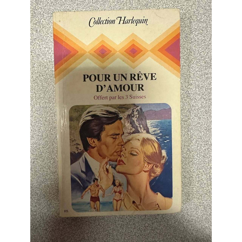 Pour un rêve d'amour