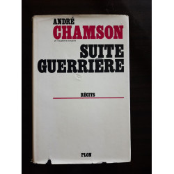 Suite Guerrière