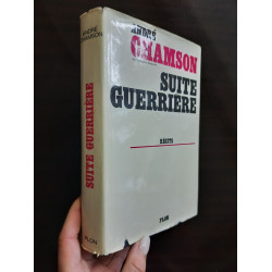 Suite Guerrière