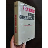 Suite Guerrière